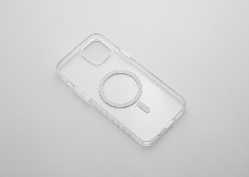 Clear MagSafe-6