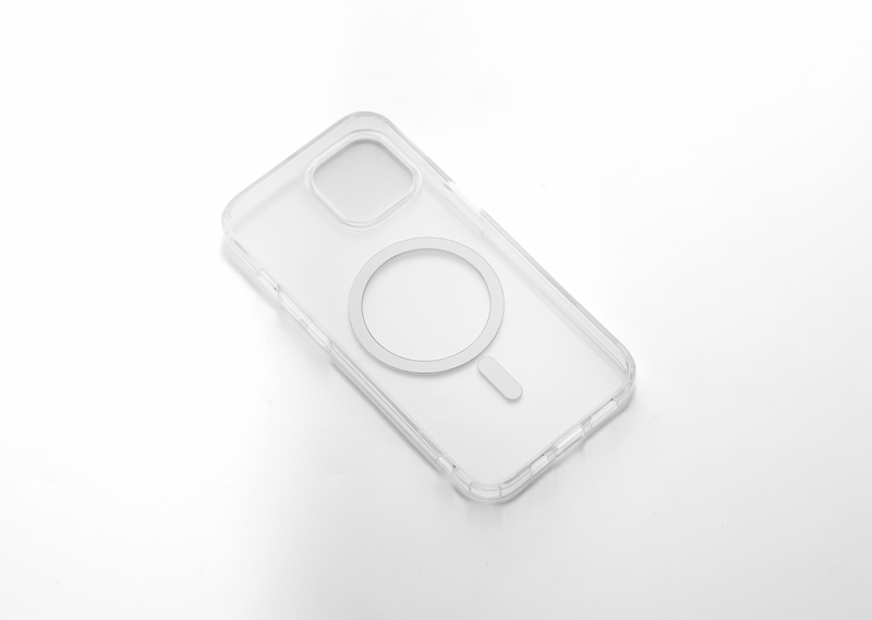Clear MagSafe-18