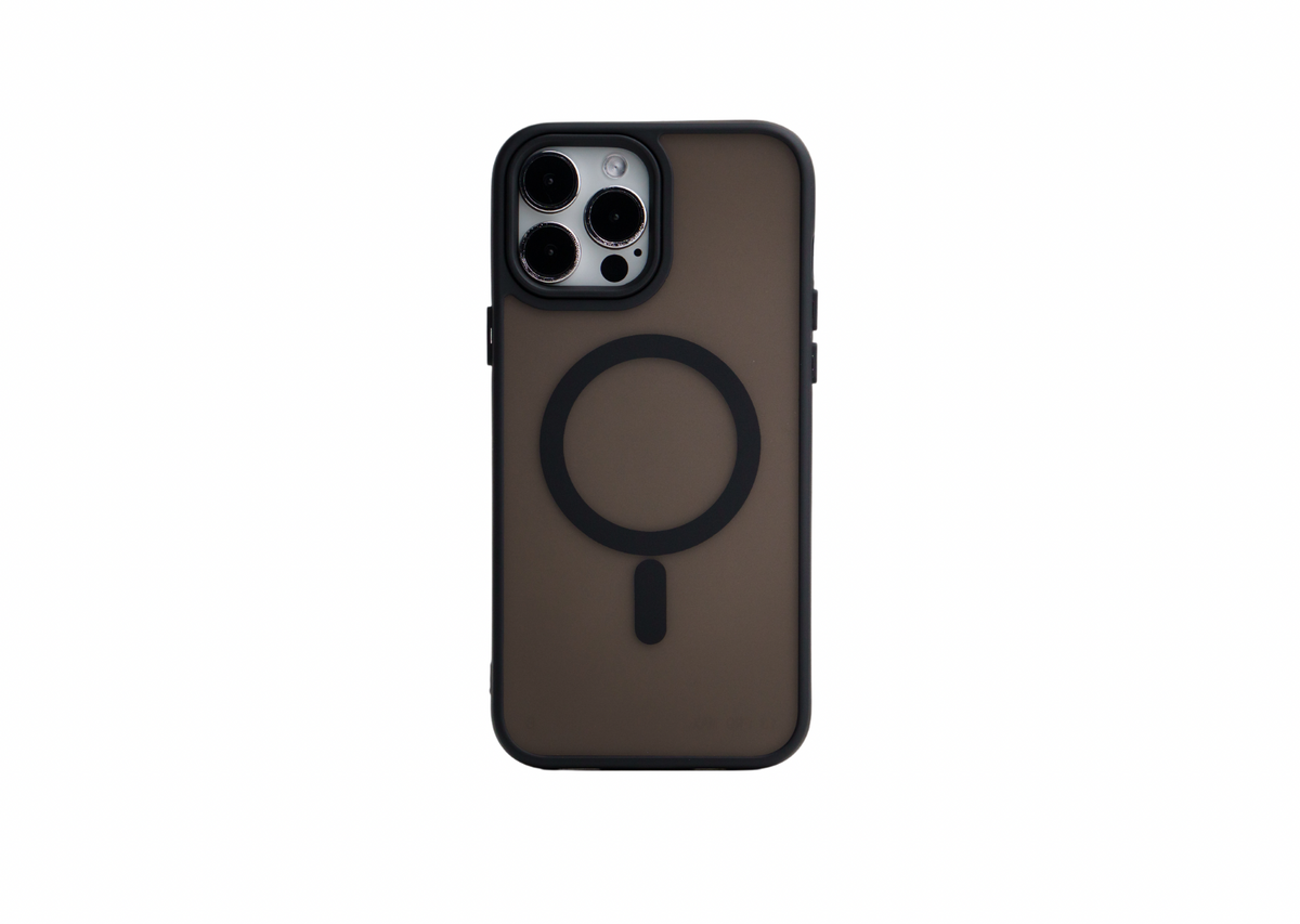 Black MagSafe | Regular-4
