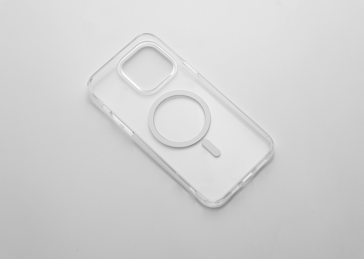 Clear MagSafe-6