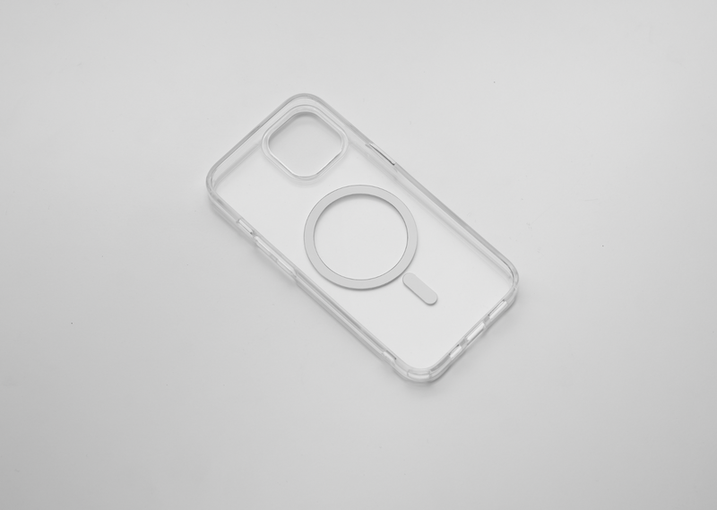 Clear MagSafe-3
