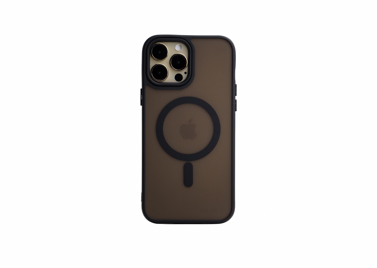 Black MagSafe | Regular-1