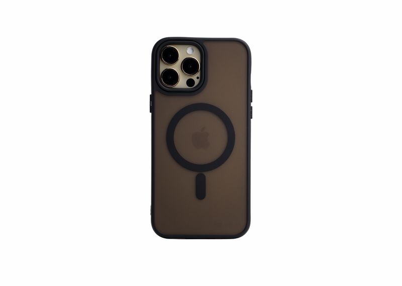 Black MagSafe | Regular-1