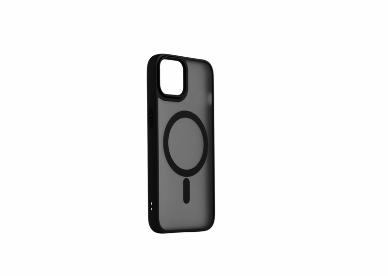 Black MagSafe | Regular-14