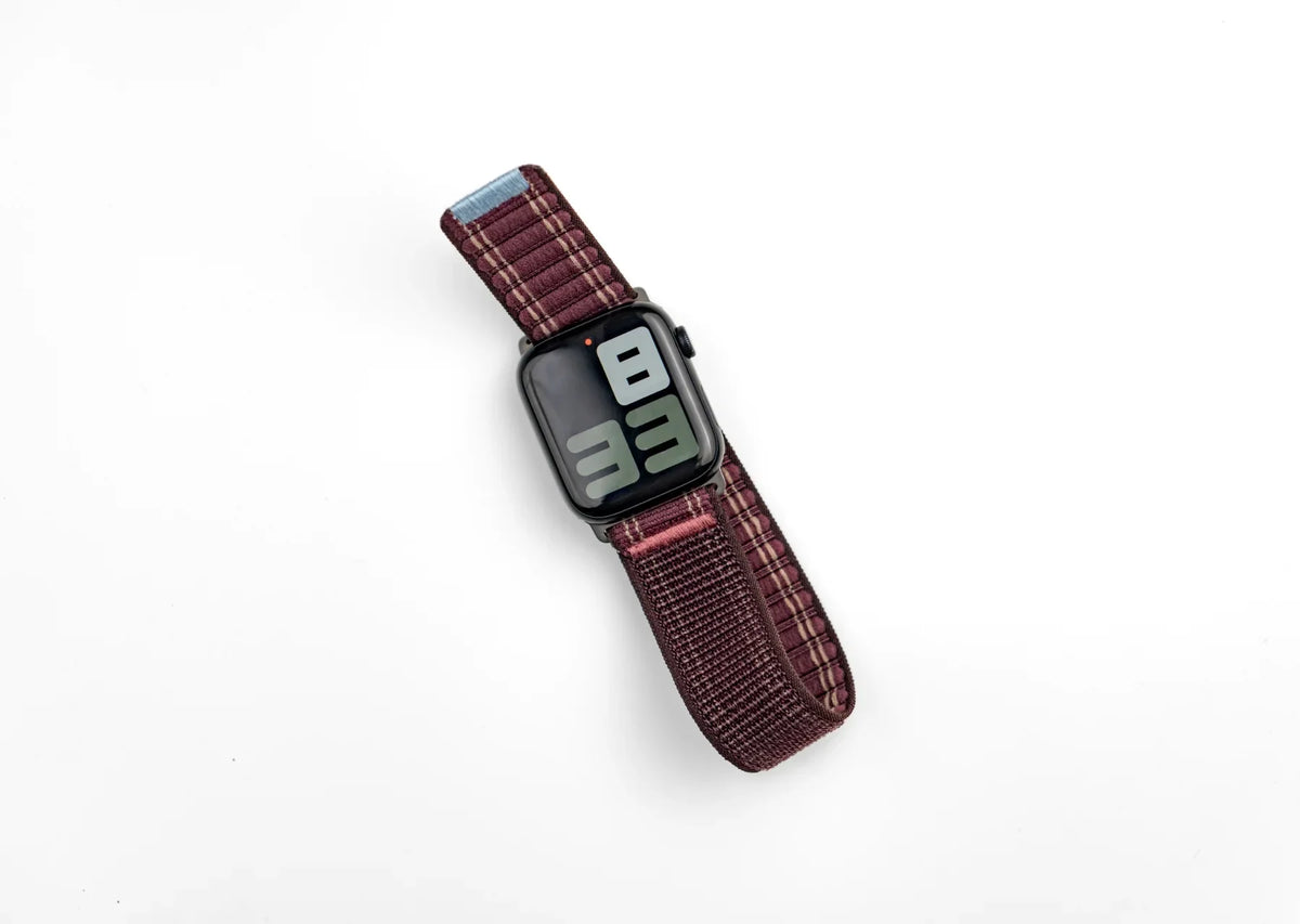 Burnt Maroon-2