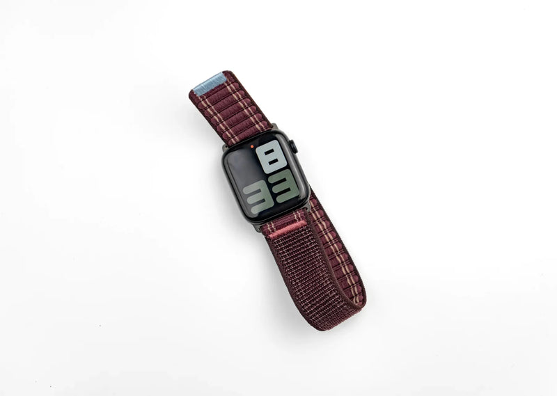 Burnt Maroon-2
