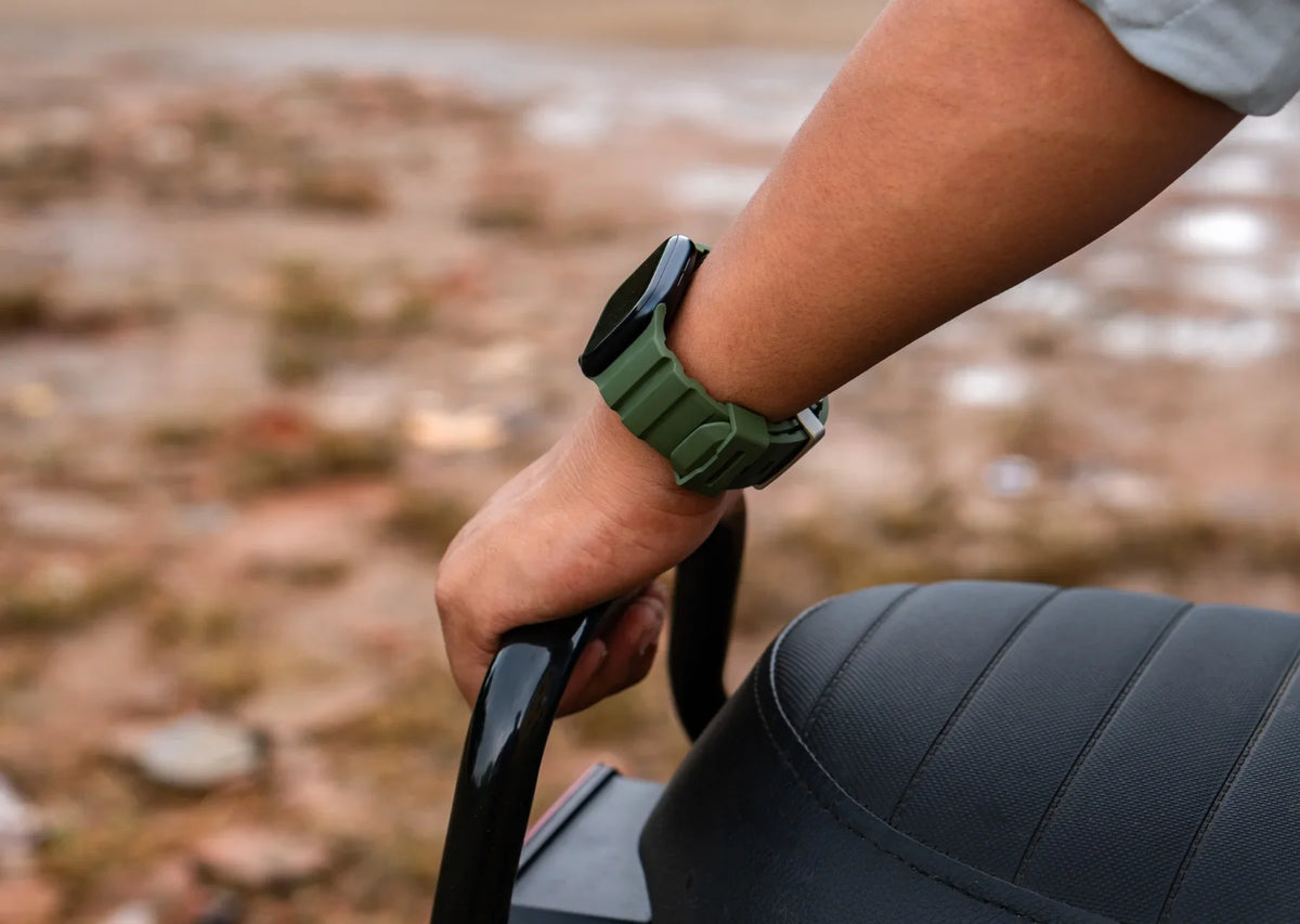 Army Green-4