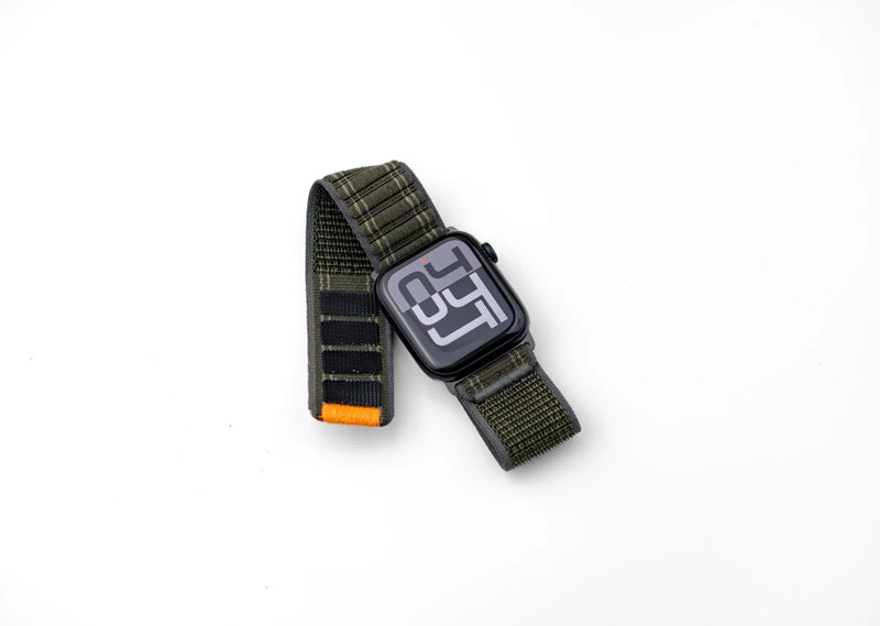 Army Green-1