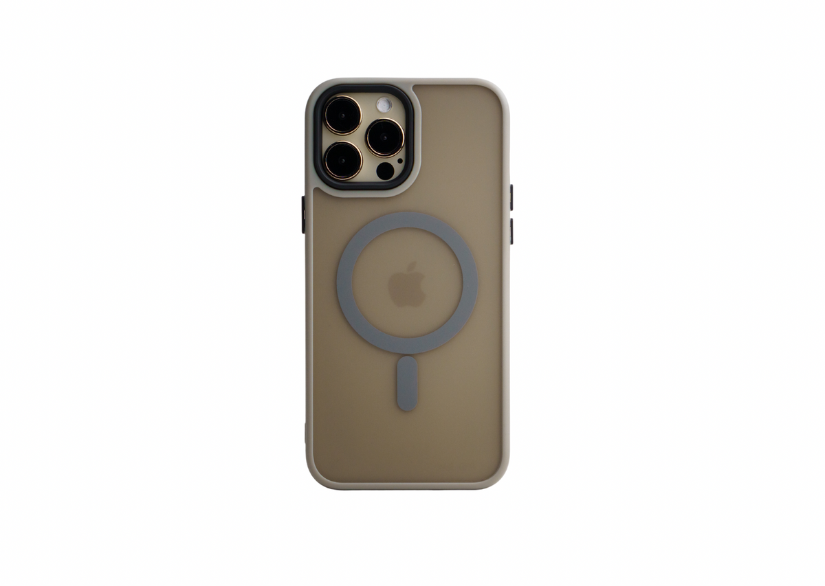 Cream MagSafe | Regular-1