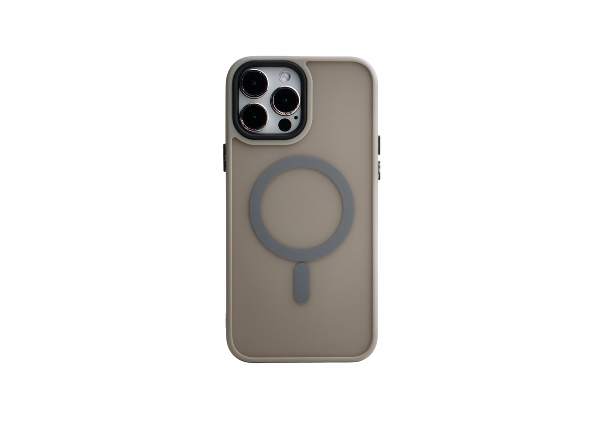 Cream MagSafe | Regular-4