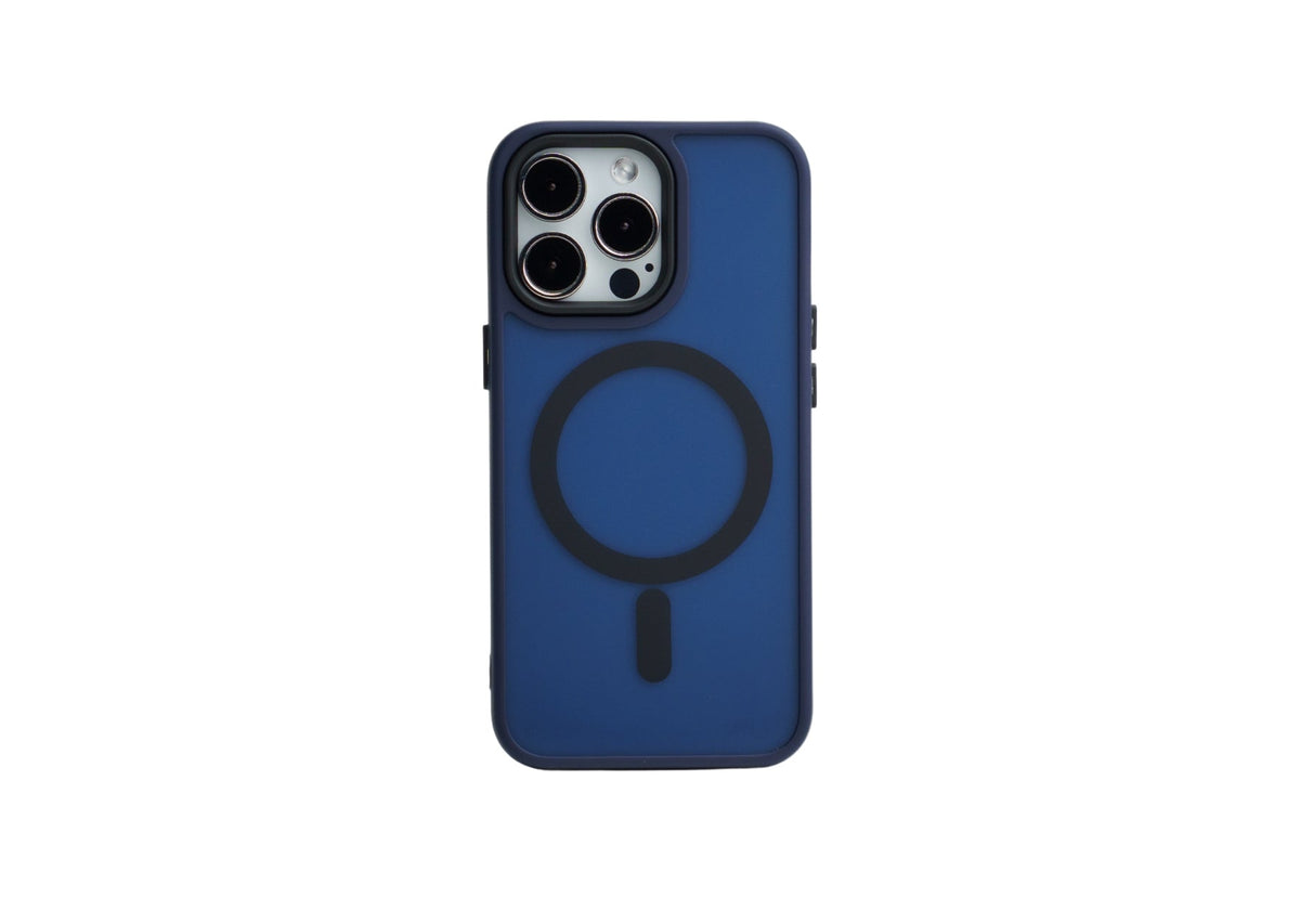 Blue MagSafe | Regular-4