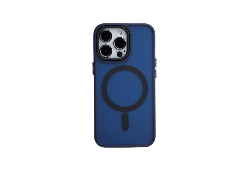 Blue MagSafe | Regular-4