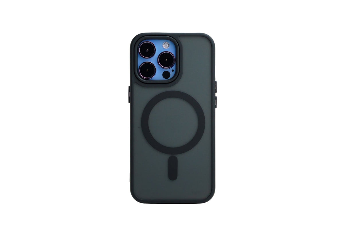 Black MagSafe | Regular-13