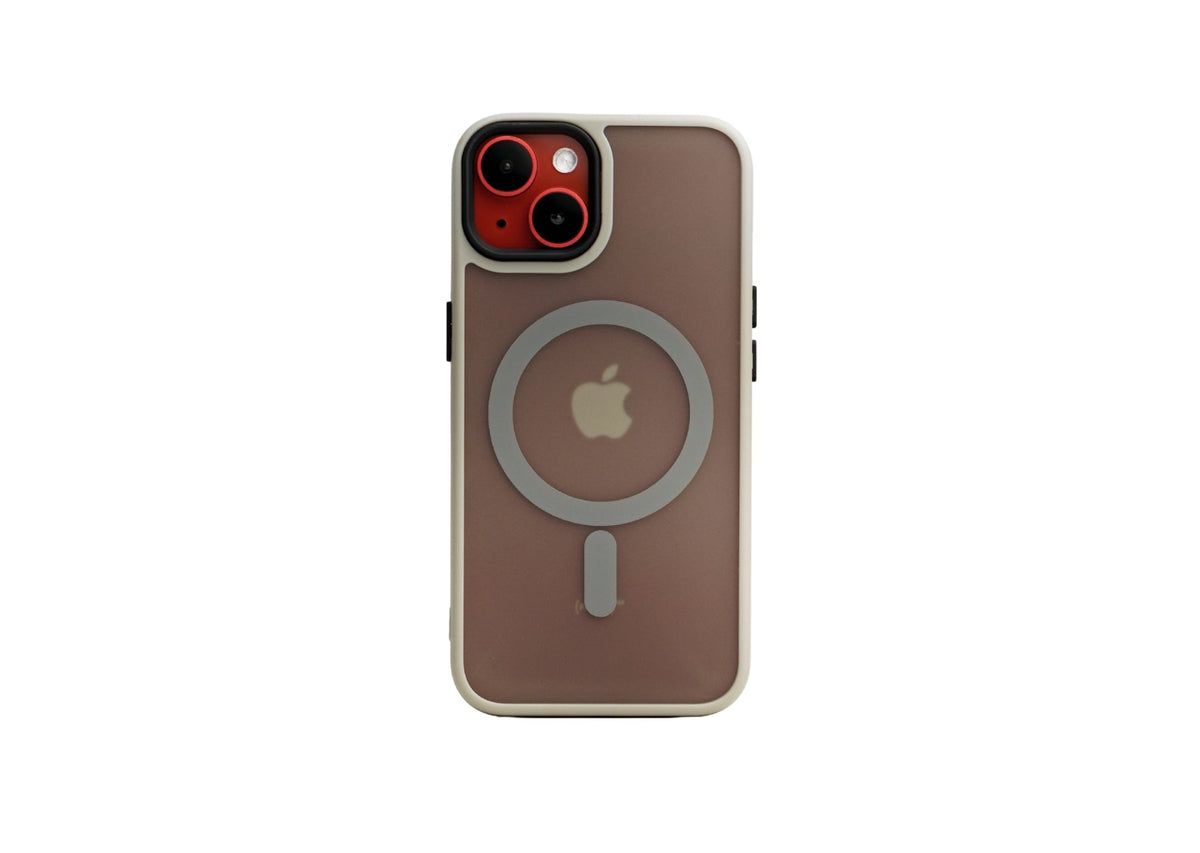 Cream MagSafe | Regular-16