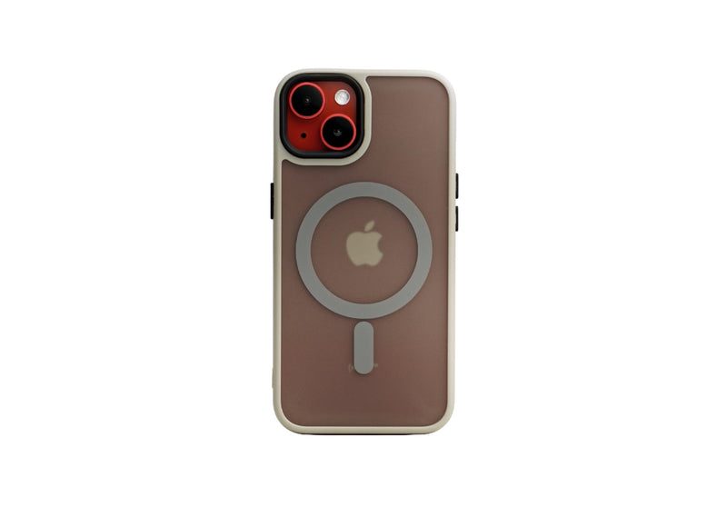 Cream MagSafe | Regular-16