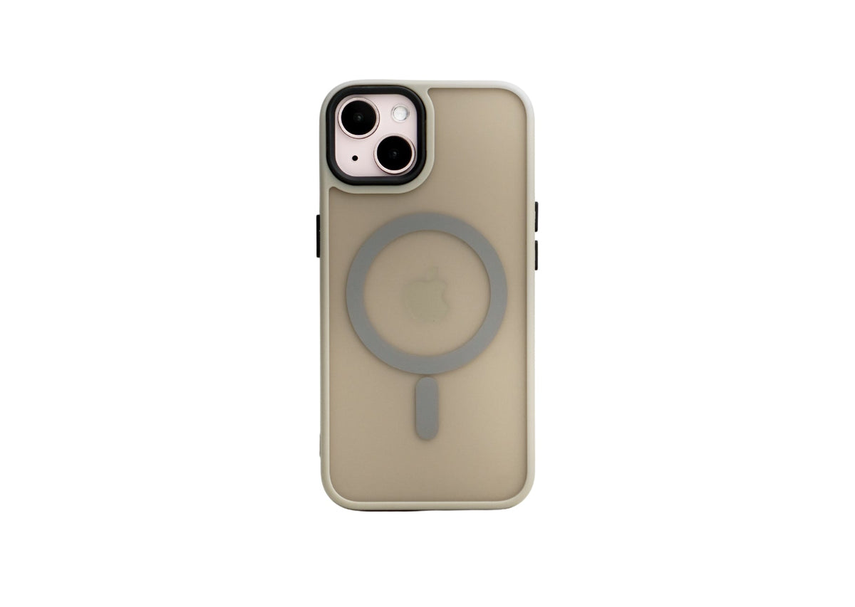 Cream MagSafe | Regular-4