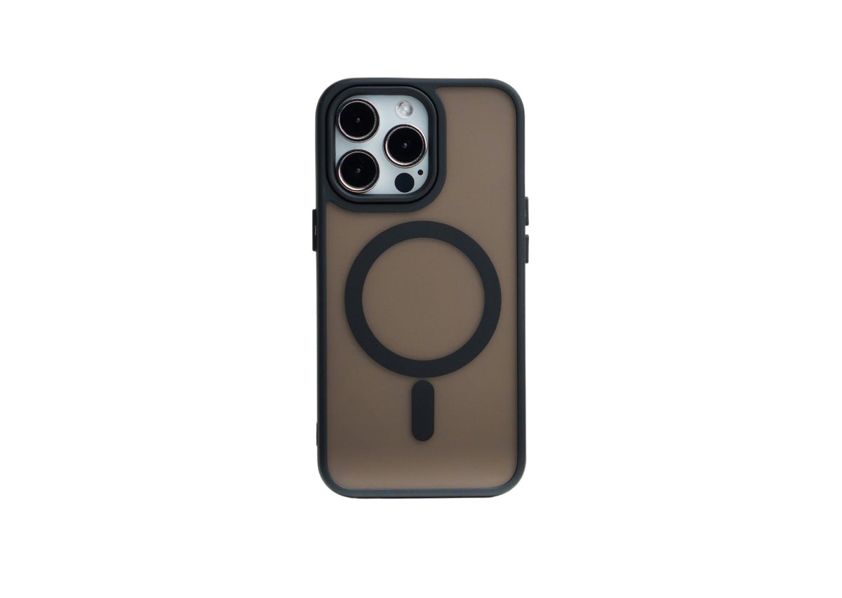 Black MagSafe | Regular-4