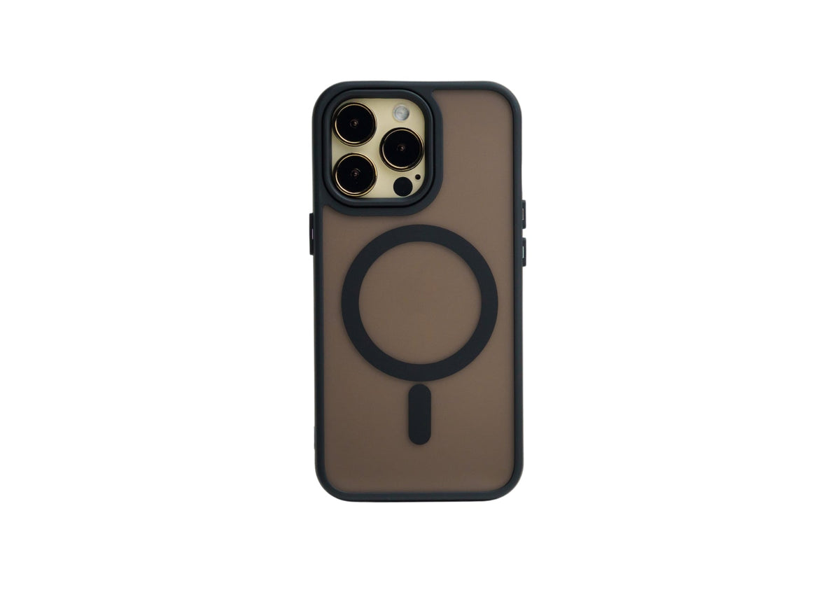 Black MagSafe | Regular-1