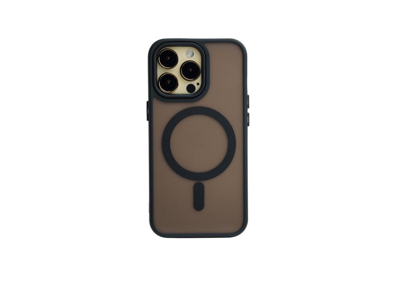 Black MagSafe | Regular-1