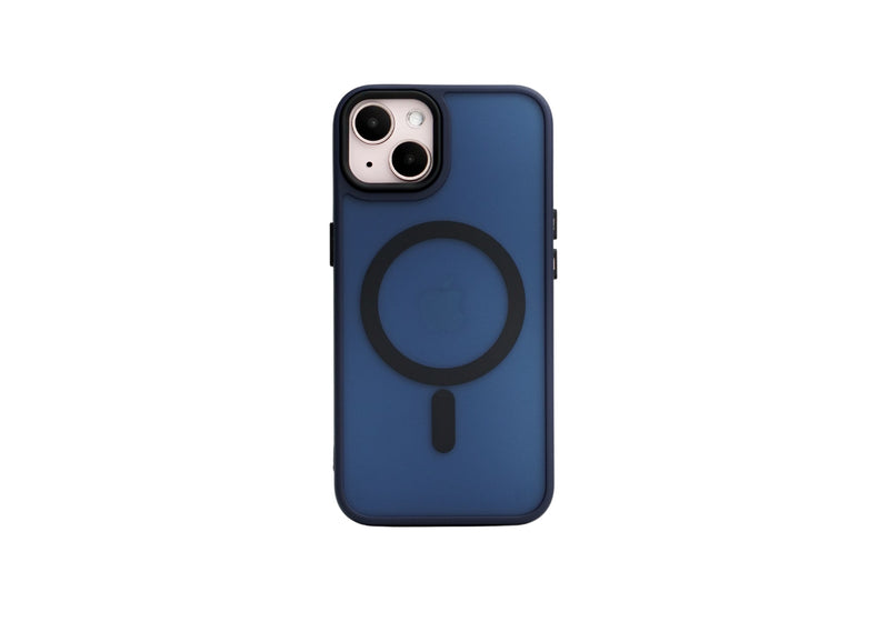 Blue MagSafe | Regular-4