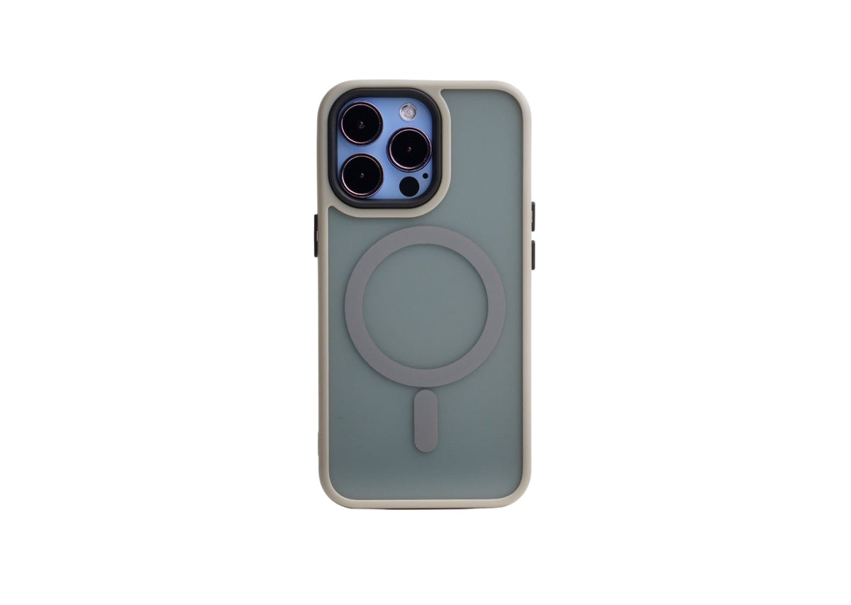 Cream MagSafe | Regular-13
