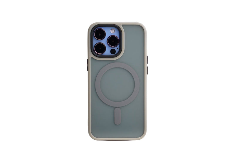 Cream MagSafe | Regular-13