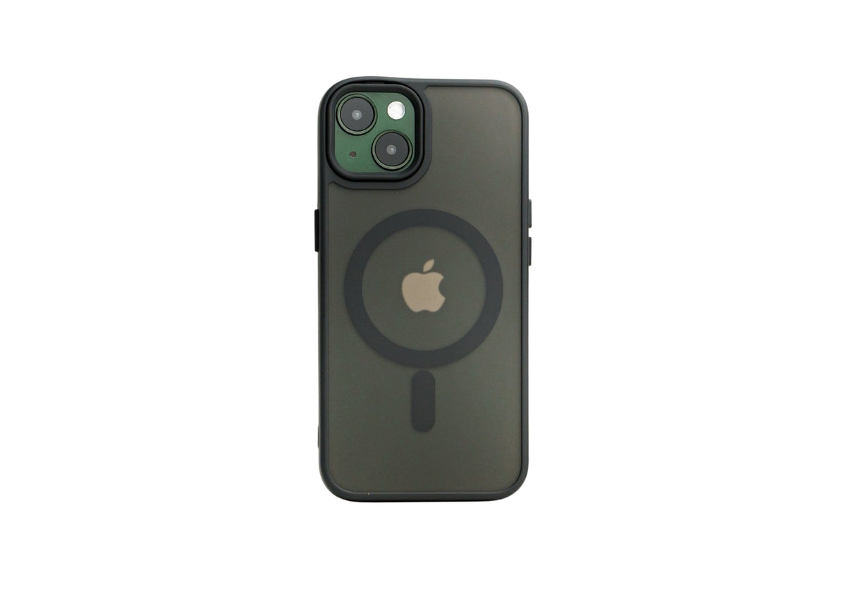 Black MagSafe | Regular-1