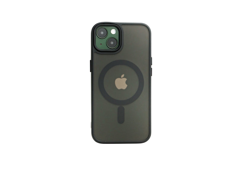 Black MagSafe | Regular-1