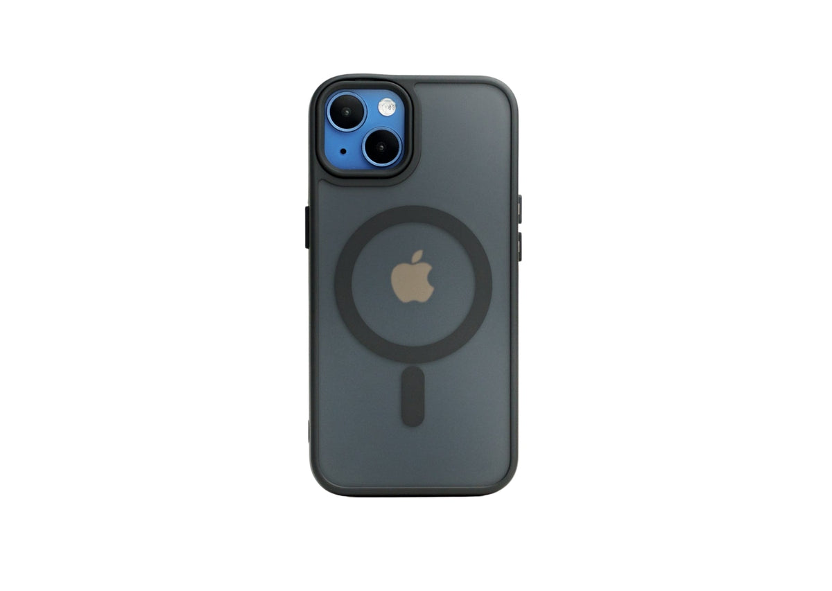 Black MagSafe | Regular-7
