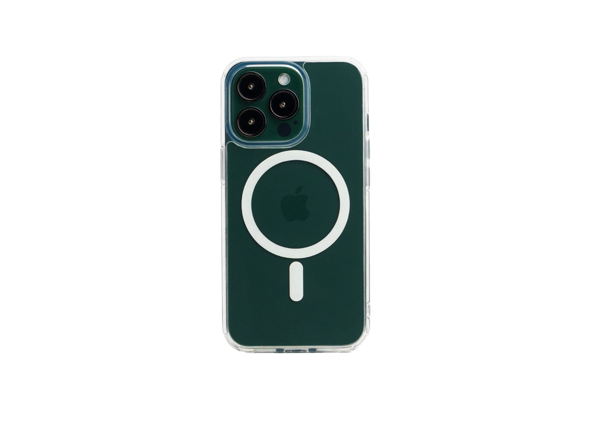 Clear MagSafe-7