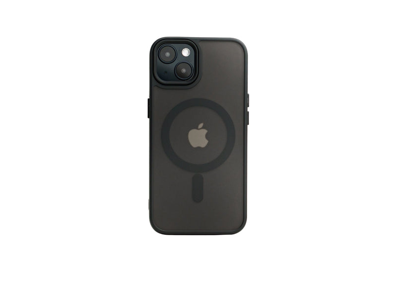 Black MagSafe | Regular-10