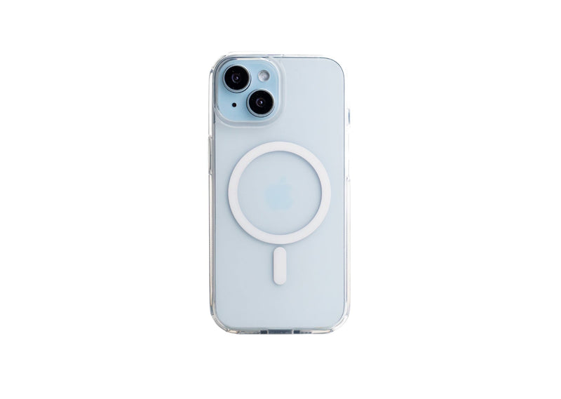 Clear MagSafe-10
