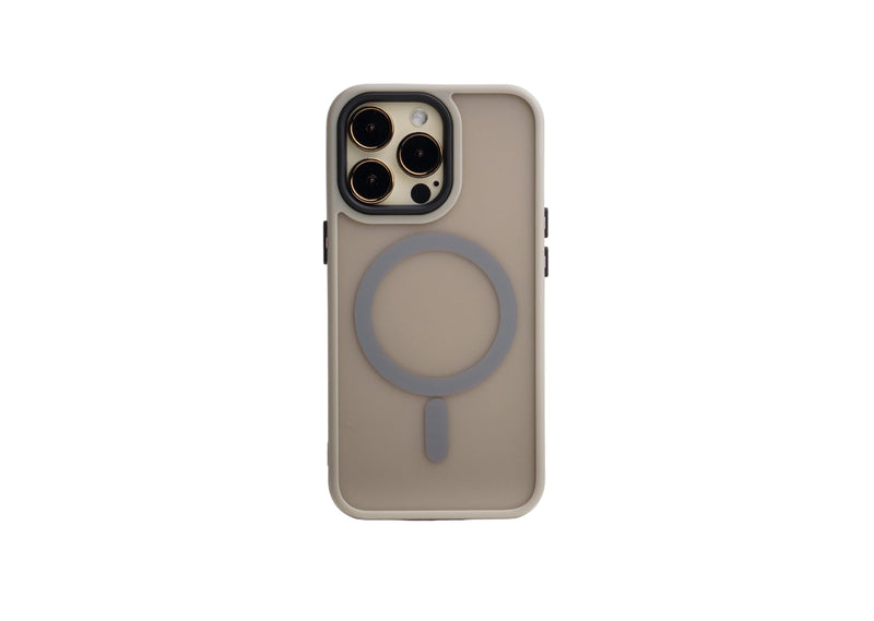 Cream MagSafe | Regular-1