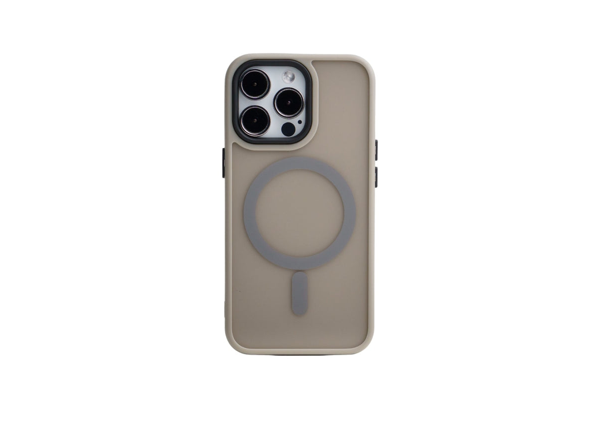 Cream MagSafe | Regular-4