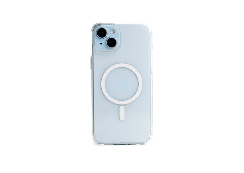 Clear MagSafe-10