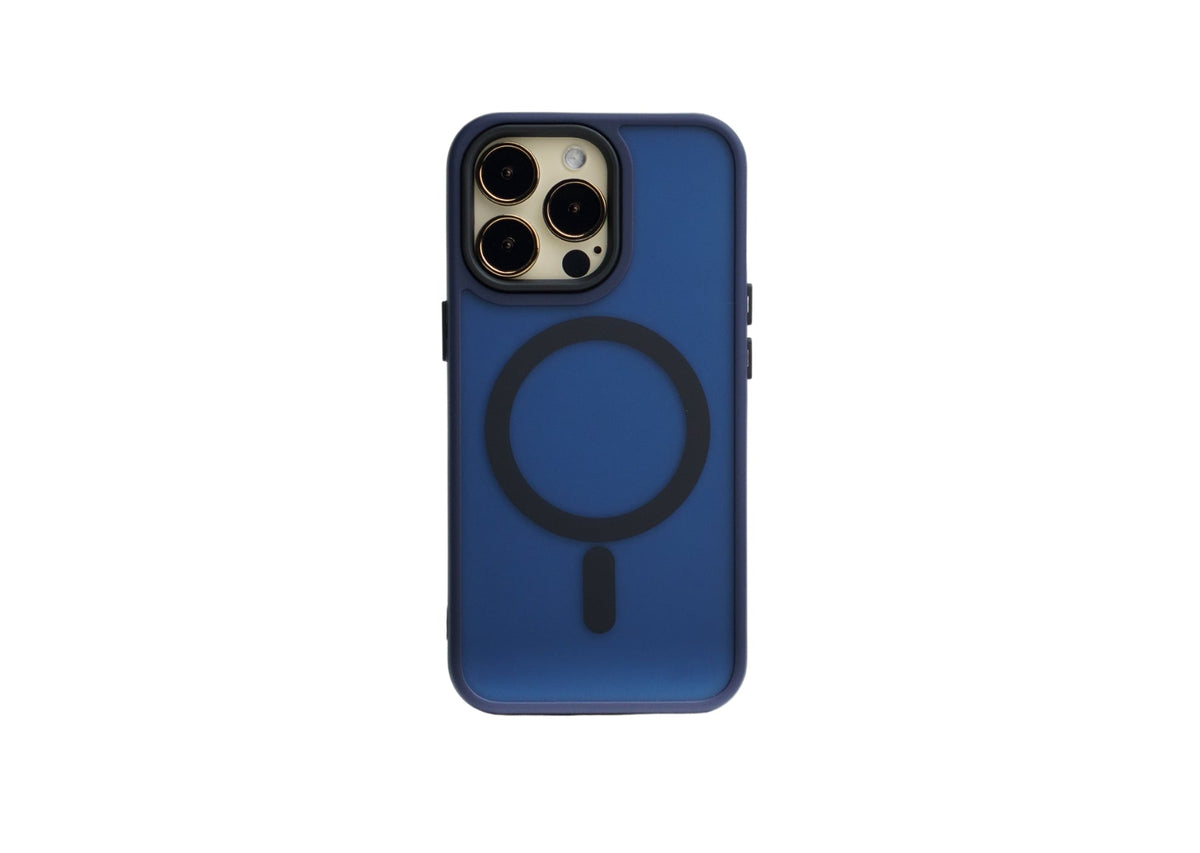 Blue MagSafe | Regular-1