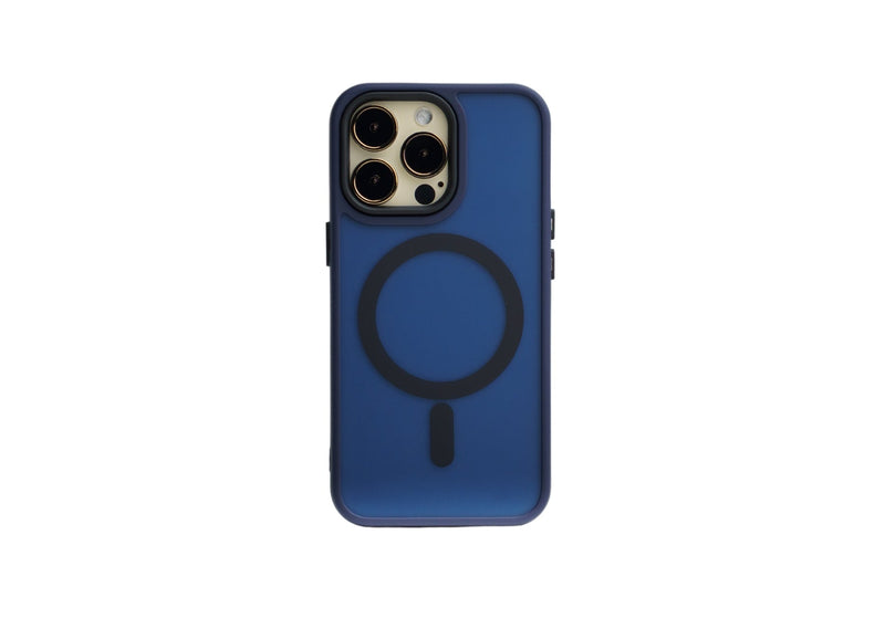 Blue MagSafe | Regular-1
