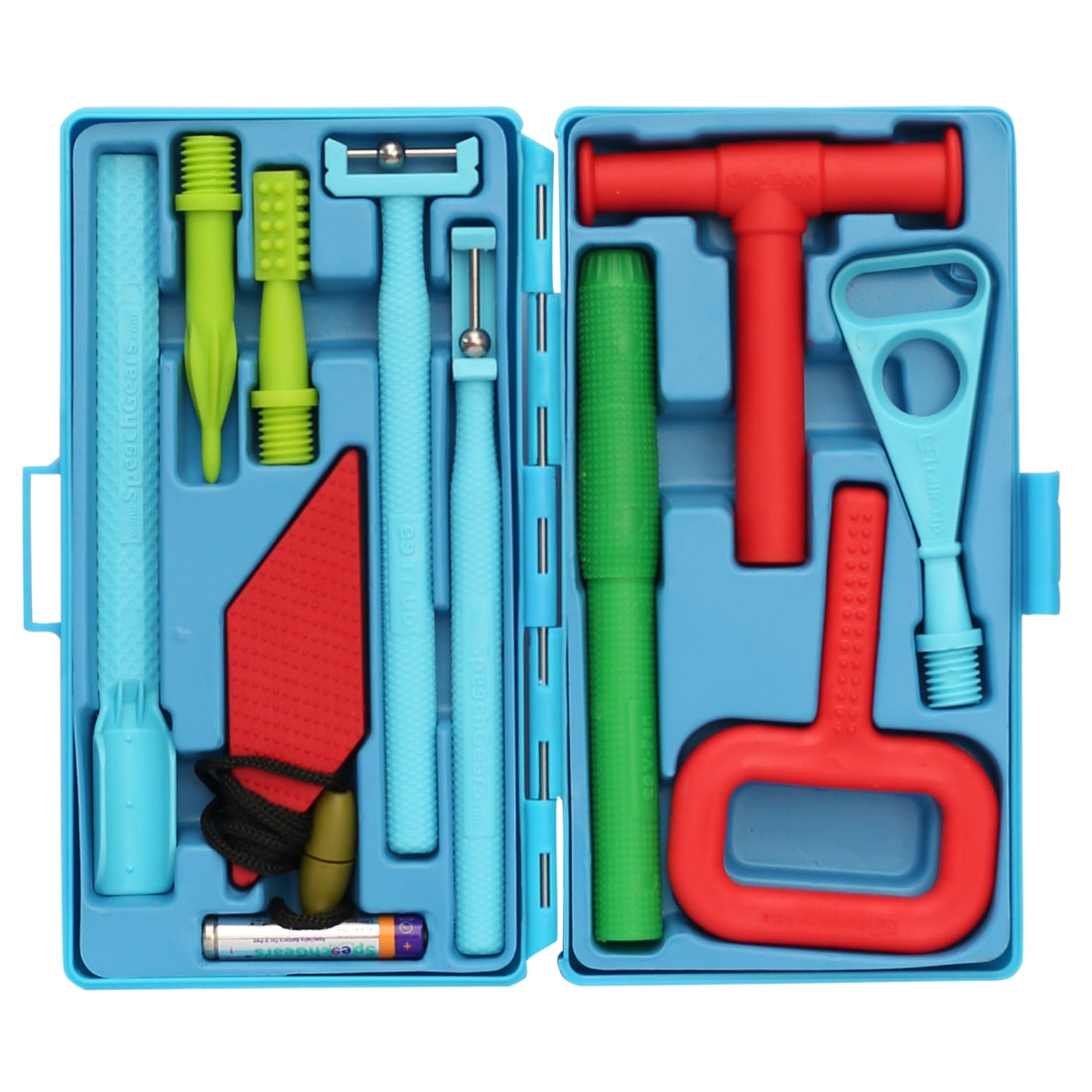 Special-Kit (Oral Sensory Integration Therapy)