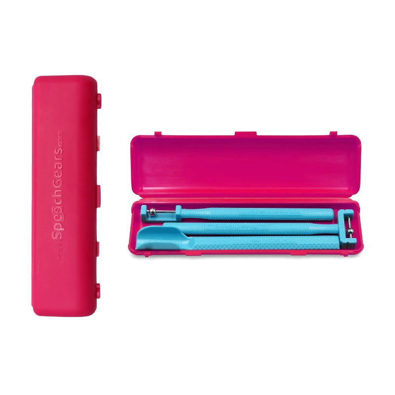 Speech Kit
