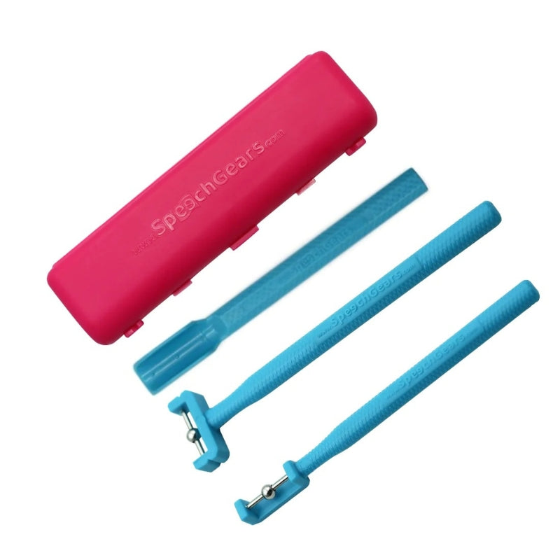 Speech Kit