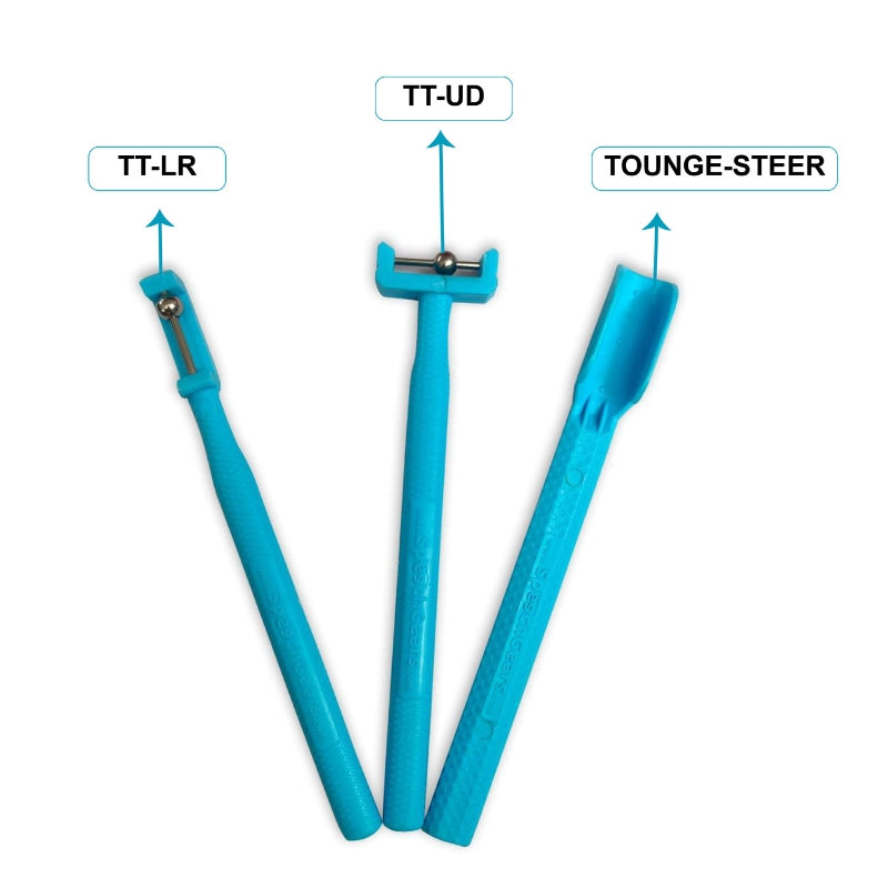 Speech Kit