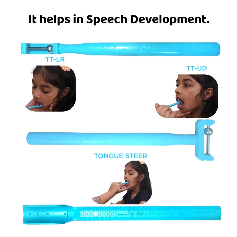 Speech Kit