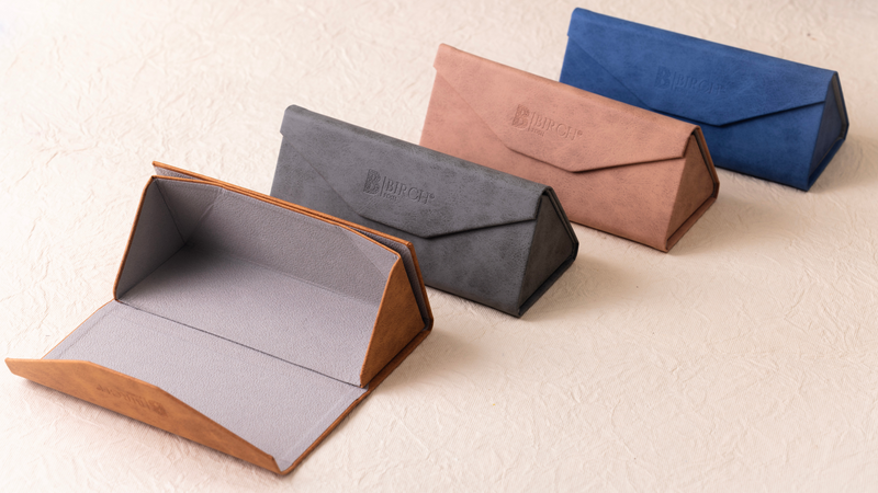 Silken slate tri-fold case-10
