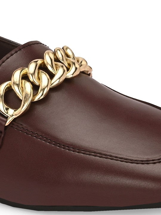 El Paso Women Fashion Flats-13