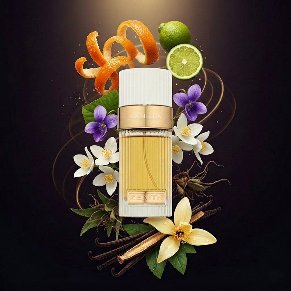 French Avenue Zenith Vanilla