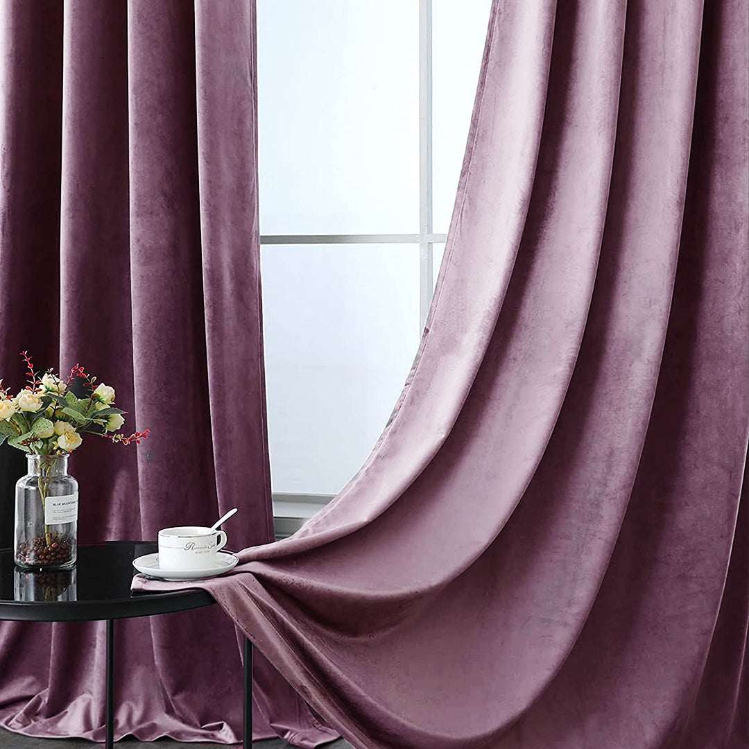 Fort Royal - Curtain-3