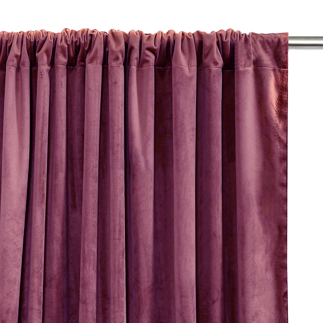 Velvet Curtain