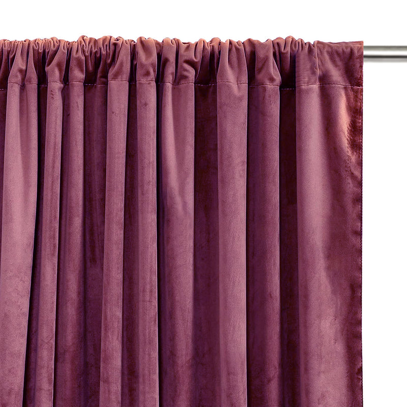 Velvet Curtain