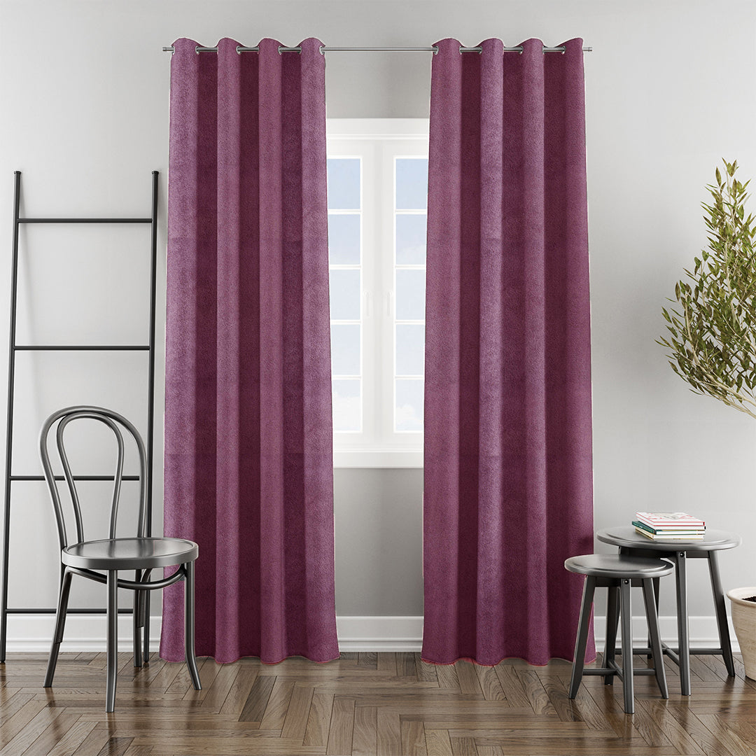 Fort Royal - Curtain