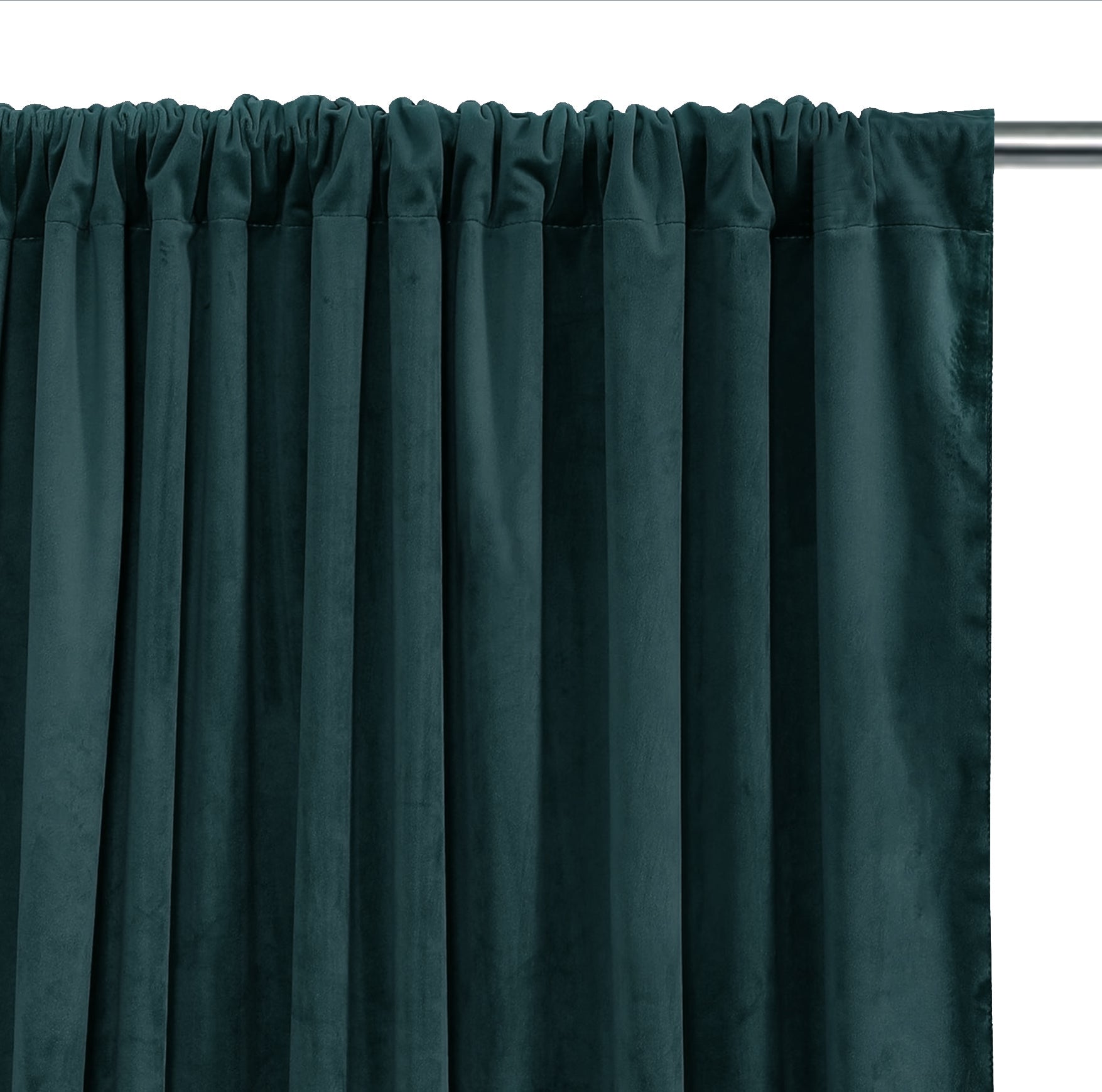Velvet Curtain